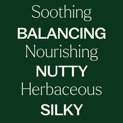 Organic Hemp Seed Carrier Oil