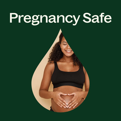 Organic Immune Aid Essential Oil Blend