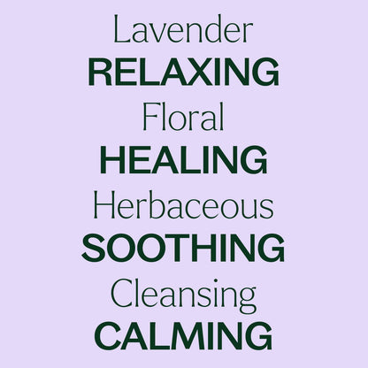 Organic Lavender 5-Pack