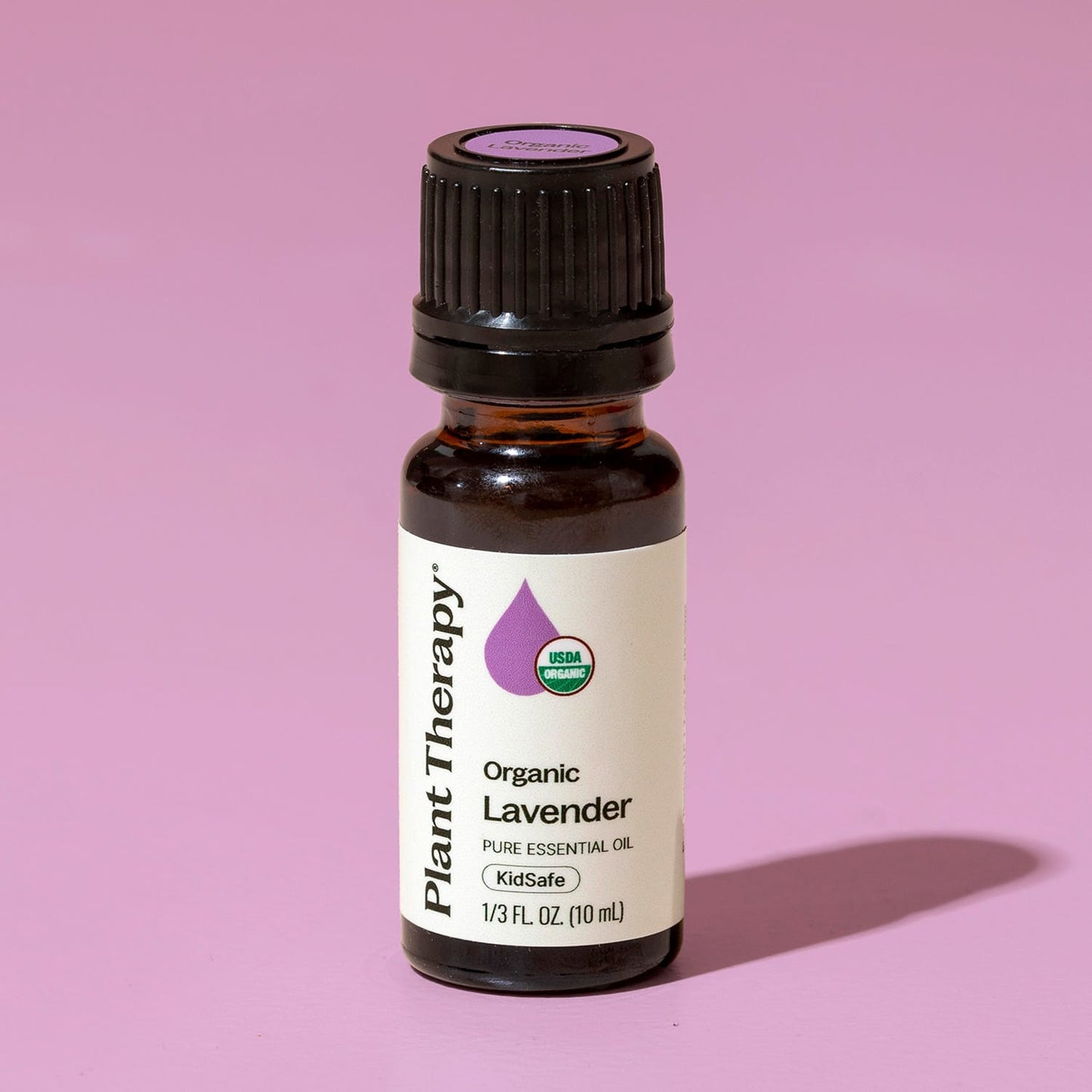 Organic Lavender 5-Pack