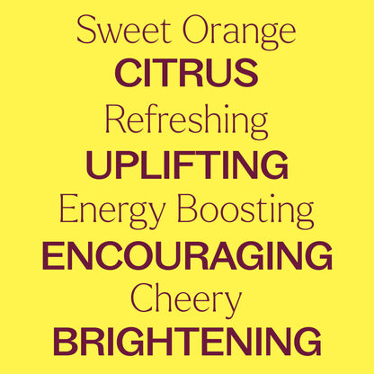 Citrus Season