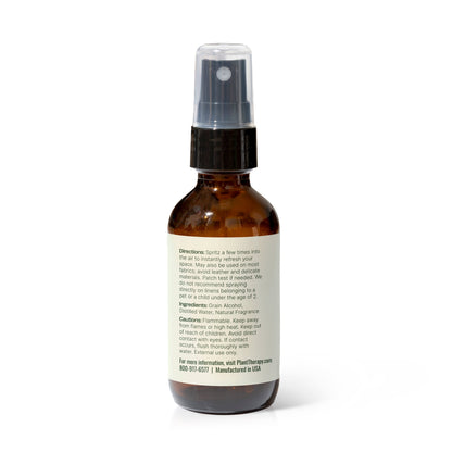 Pomegranate Glow Room Spray 2 oz
