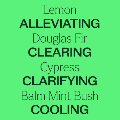 Quiet Cough™ KidSafe Essential Oil Blend