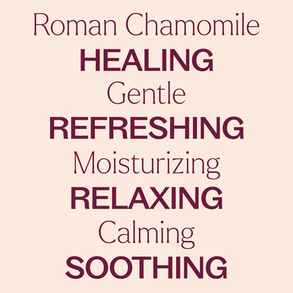 Roman Chamomile Hydrosol