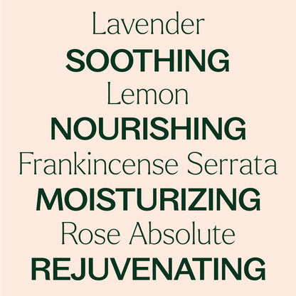 Soft Skin Essential Oil Blend