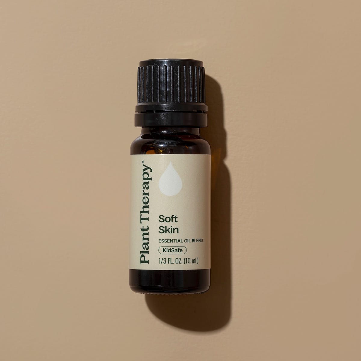 Soft Skin Essential Oil Blend