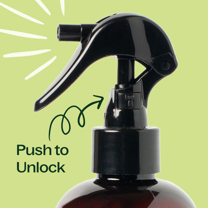 Blissful Dreams Lavender Pillow Spray