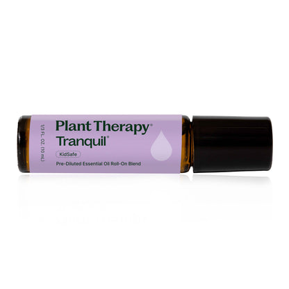 Tranquil ®️ Essential Oil Blend Pre-Diluted Roll-On