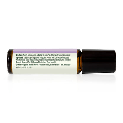 Tranquil ®️ Essential Oil Blend Pre-Diluted Roll-On