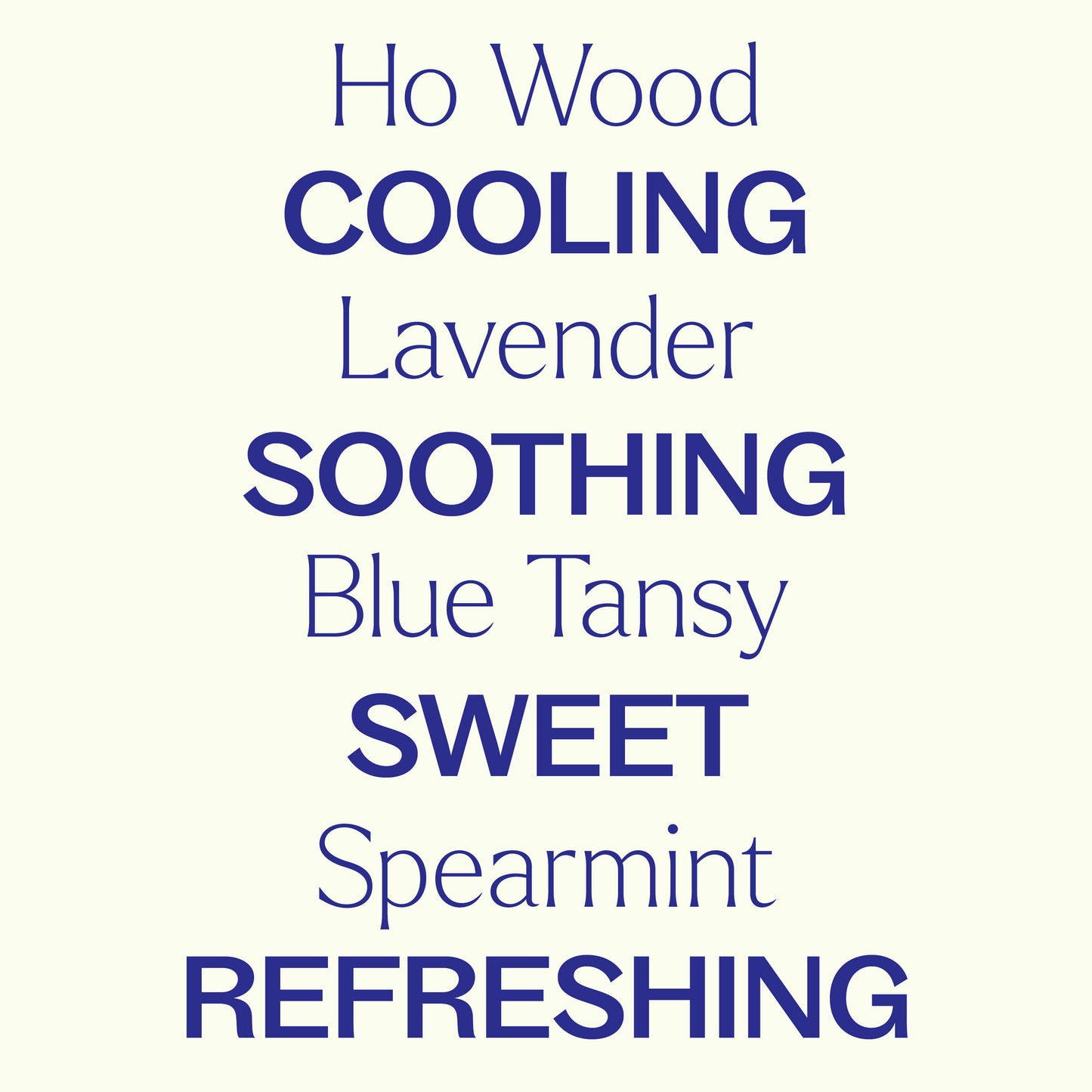 True Expression (Throat Chakra) Essential Oil