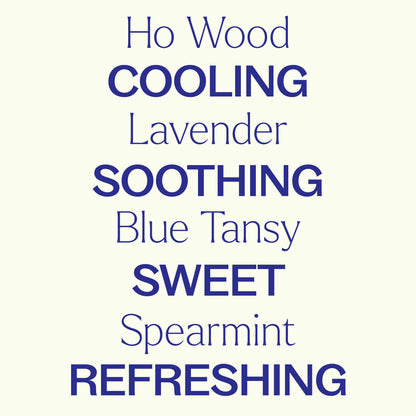 True Expression (Throat Chakra) Essential Oil