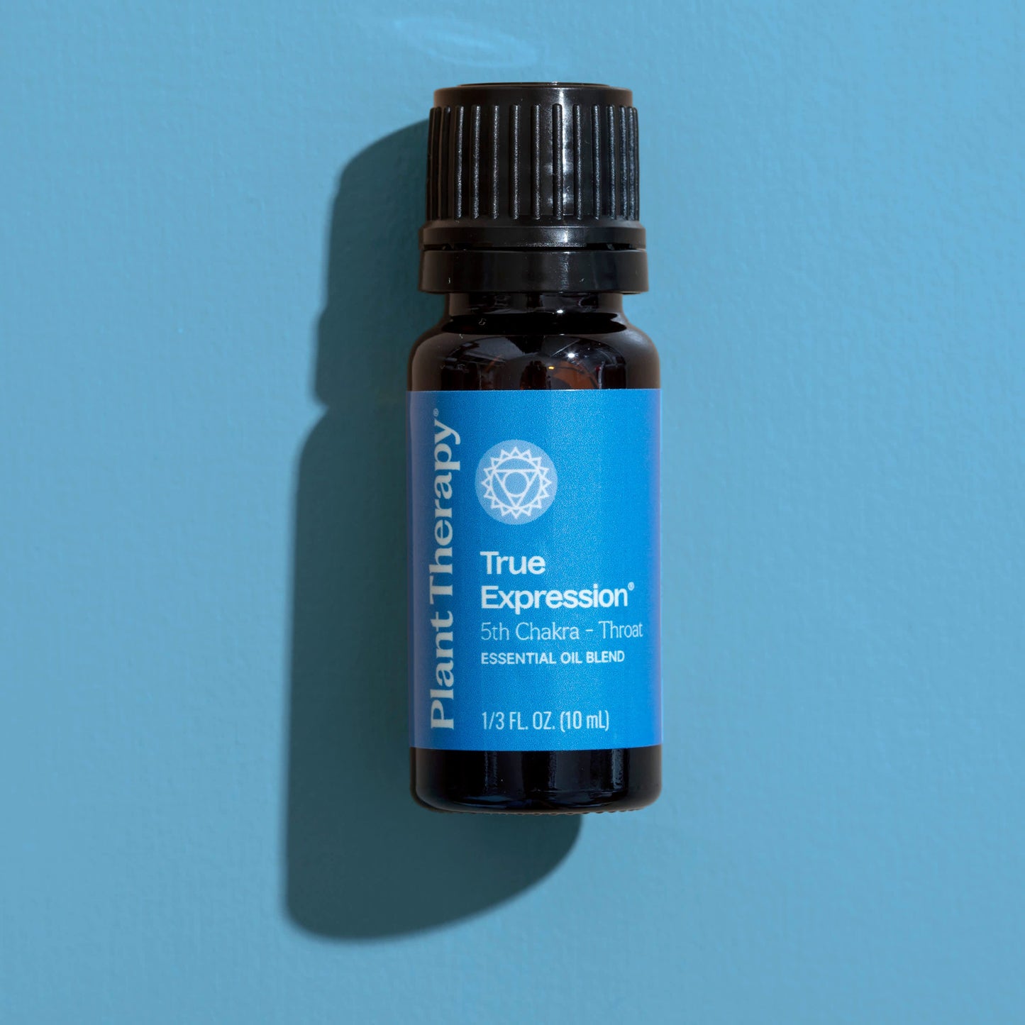 True Expression (Throat Chakra) Essential Oil