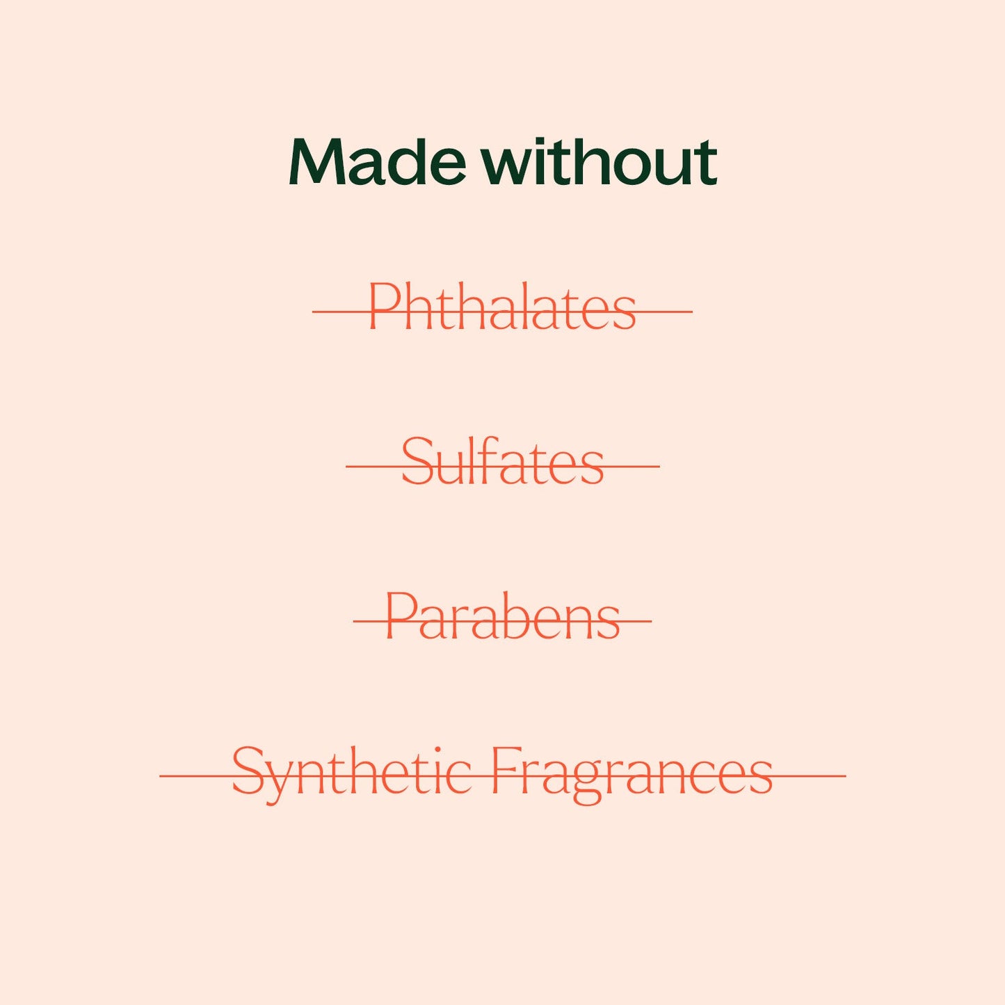 Vitamin C with Hyaluronic Acid Facial Serum 5-Pack