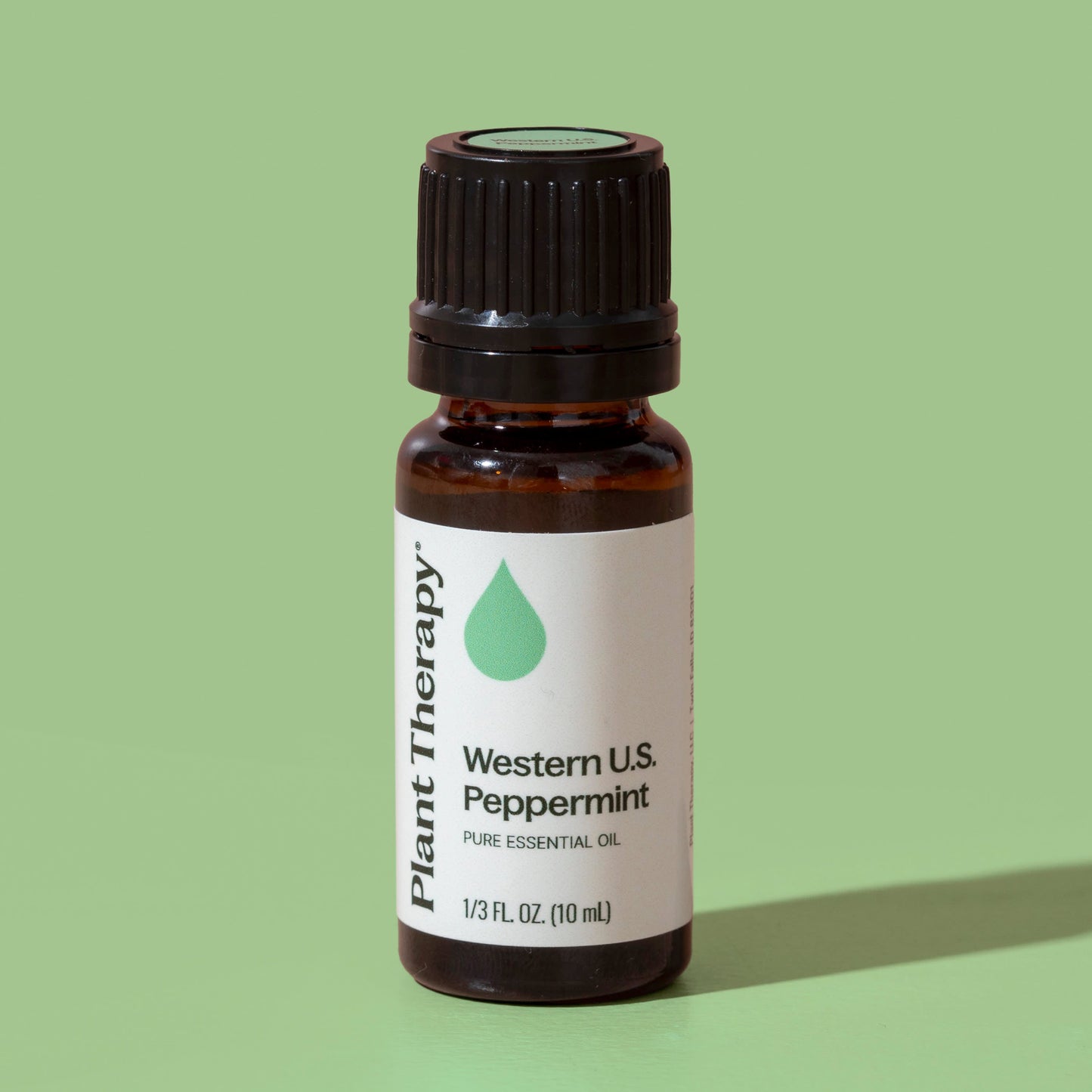 Western U.S. Peppermint Essential Oil