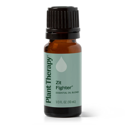 Zit Fighter Essential Oil Blend