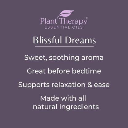 Blissful Dreams Essential Oil