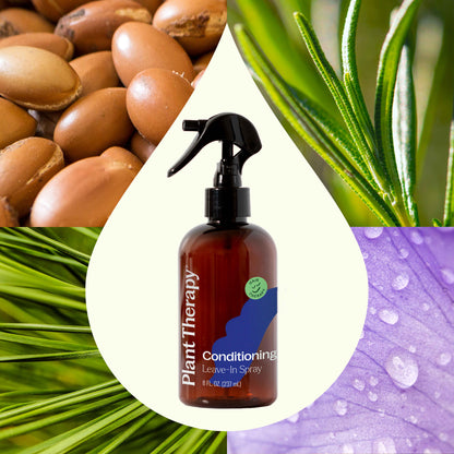 Conditioning Leave-In Spray