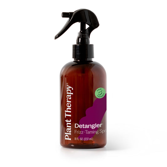 Detangler Frizz-Taming Spray