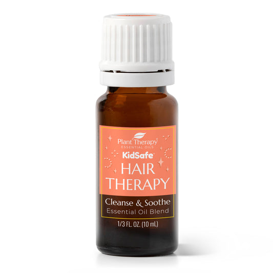 Hair Therapy Cleanse & Soothe Essential Oil Blend