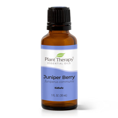 Juniper Berry Essential Oil
