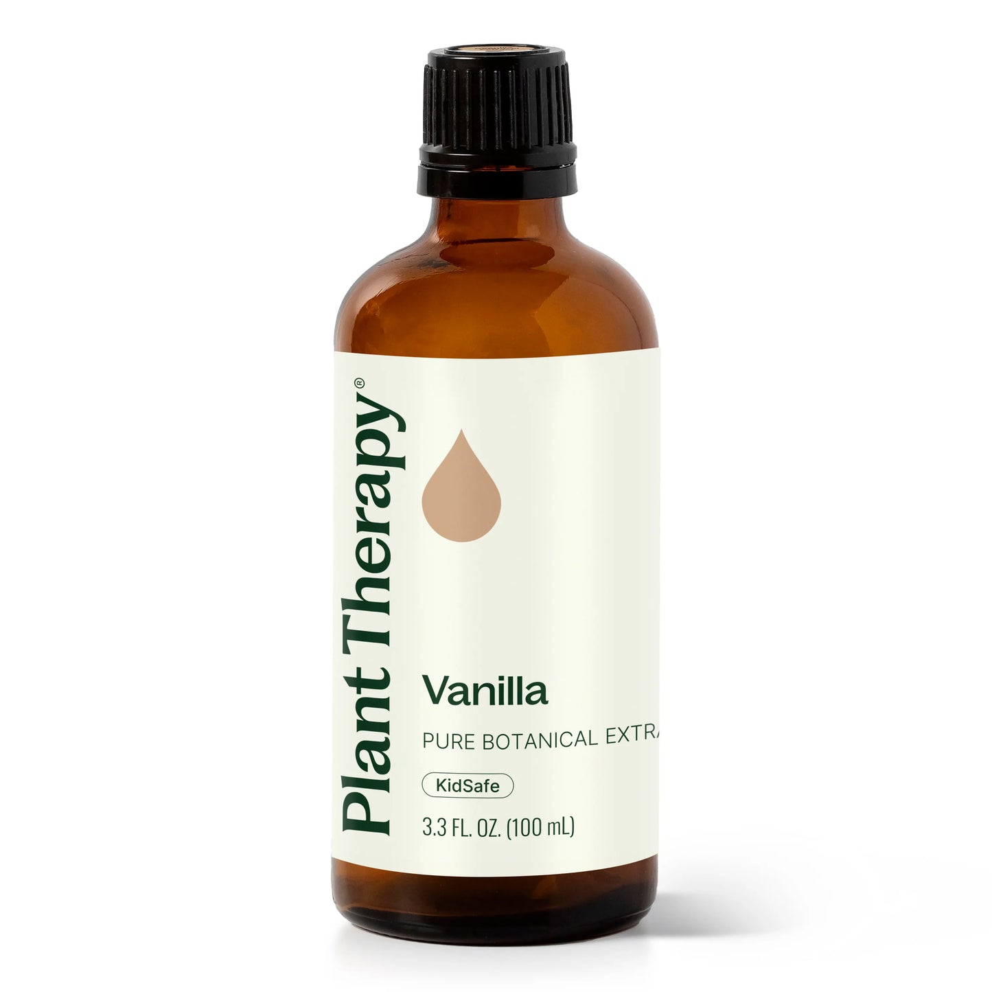 Vanilla Botanical Extract