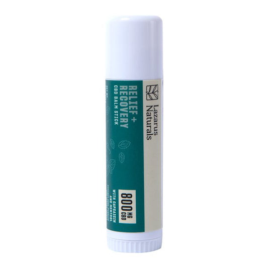 Relief + Recovery Balm Stick - Debsun